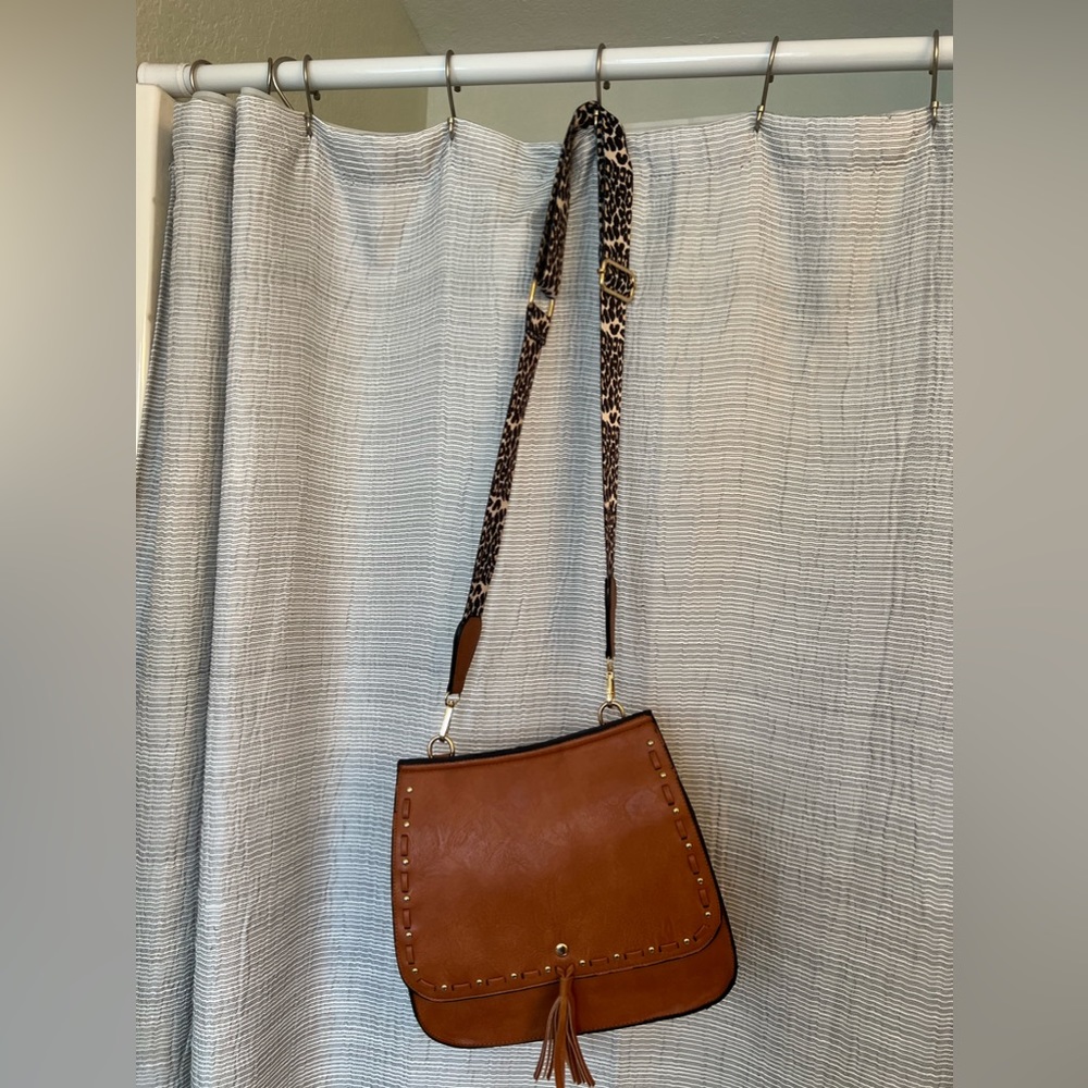 Crossbody